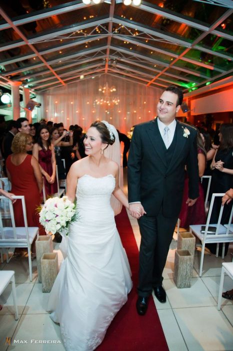 Foto  de Bianca e Ronaldo. bianca, casamento, noivo, ronaldo, noiva, solar imperial, saida, veu, grinalda, vestido, flor de laranjeira