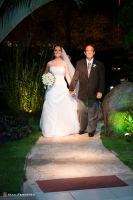 Foto 46 de Bianca e Ronaldo. bianca, casamento, entrada, noiva, veu, grinalda, vestido, flor de laranjeira, solar imperial