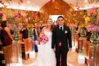 Foto 38 de Karen e Fred. casamento, cerimonia, fred, iasd barra, karen, bouquet, buques, decorart, vestidos, Mohana, mr. fraque