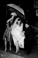 Foto 41 de Karen e Fred. casamento, clube marapendi, fred, karen, pb, preto e branco, preto-e-branco, recepcao