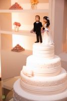 Foto 2 da busca por noivinhos. allan, casamento, larissa, topo de bolo, noivinhos, noivinhos da ilha, bolo, greenhouse
