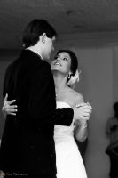 Foto 102 de Laura e Thiago. casamento, laura, thiago, danca, preto e branco, pb