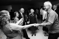 Foto 105 de Laura e Thiago. casamento, laura, thiago, pista, danca, vovos, velhinhos