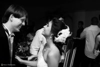 Foto 109 de Laura e Thiago. casamento, laura, thiago, pista, danca, preto e branco