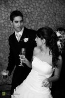 Foto 66 de Luiza e Marcelo. alto da boa vista, casamento, danca, espaco boa vista, luiza, marcelo, noivos, pista, preto e branco, preto-e-branco
