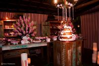 Foto 12 da busca por bolos. nadja, enrique, residencia, carla pinto, renata bolos, decoracao, rosa e marrom