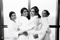 Foto 10 da busca por casamento. casamento, marcus, maronita, nathalie, arena hotel copacabana, pb, preto e branco