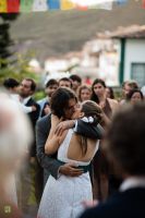 Foto 18 de Clara e Rogerio. casamento, rogerio, clara, ouro preto, o passo, beijo